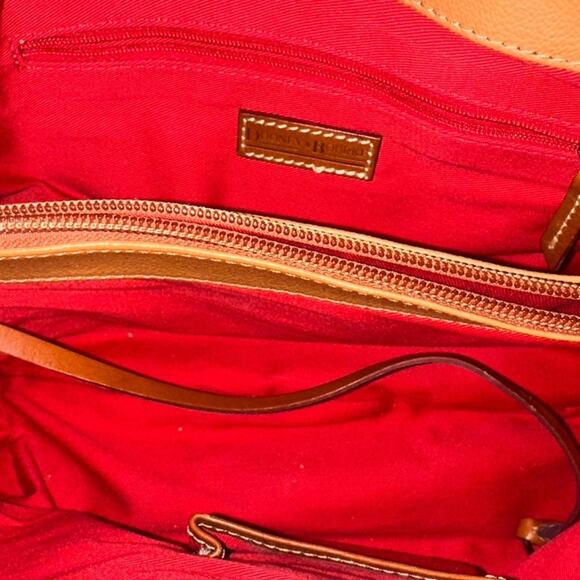 **RARE** EUC VINTAGE Dooney and Bourke NO CALL OUTS - Picture 3 of 7